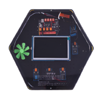 Модуль интерактивный "Умная метеостанция" - «globural.ru» - Первоуральск