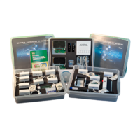 Цифровая лаборатория по экологии для учителя (комплект датчиков с программным обеспечением) - «globural.ru» - Первоуральск