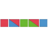 Модель-аппликация "Набор звуковых схем" - «globural.ru» - Первоуральск