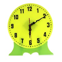 Модель часов (демонстрационная) - «globural.ru» - Первоуральск