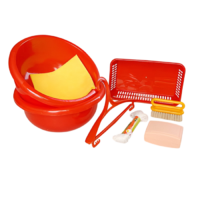 Набор "Я учусь стирать" - «globural.ru» - Первоуральск