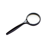 Лупа ручная d=40 - «globural.ru» - Первоуральск