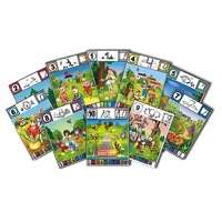 Демонстрационное пособие "Сказочный счёт" - «globural.ru» - Первоуральск