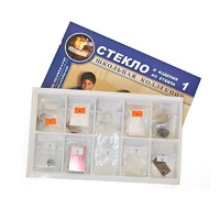 Коллекция "Стекло и изделия из стекла" - «globural.ru» - Первоуральск