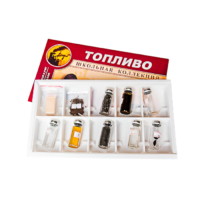 Коллекция "Топливо" (вариант 2) - «globural.ru» - Первоуральск