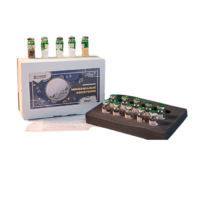 Коллекция "Минеральные удобрения" 15 видов - «globural.ru» - Первоуральск