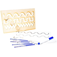 Игровой набор "Логика" (змейка) - «globural.ru» - Первоуральск