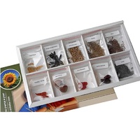 Коллекция "Плоды сельскохозяйственных растений" (вариант 2) - «globural.ru» - Первоуральск