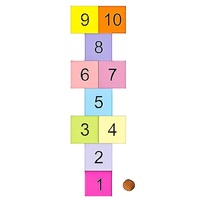 Игровой набор "Классики простые" - «globural.ru» - Первоуральск