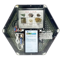 Модуль интерактивный с искусственным интеллектом "Интеллектуальная география" - «globural.ru» - Первоуральск