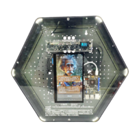 Модуль интерактивный с искусственным интеллектом "Интеллектуальная физика" - «globural.ru» - Первоуральск