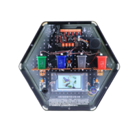 Модуль интерактивный с искусственным интеллектом "Сортировка мусора" - «globural.ru» - Первоуральск