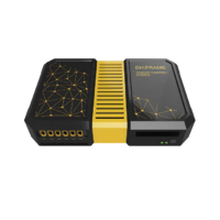 Комплекс дистанционного управления техникой DH:Remote Control System - «globural.ru» - Первоуральск