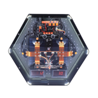 Модуль интерактивный "Генератор солнечной энергии" - «globural.ru» - Первоуральск