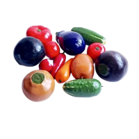 Комплект муляжей демонстрационный - «globural.ru» - Первоуральск