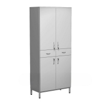 Шкаф для хранения посуды или приборов  - «globural.ru» - Первоуральск