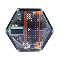 Модуль интерактивный "Обнаружение ускорения" - «globural.ru» - Первоуральск