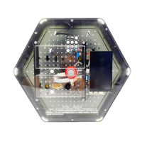 Модуль интерактивный с искусственным интеллектом "Интеллектуальная биология" - «globural.ru» - Первоуральск