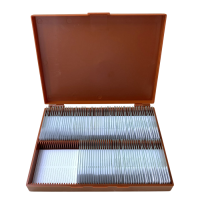 Комплект микропрепаратов по анатомии, ботанике, зоологии, общей биологии - «globural.ru» - Первоуральск