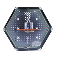 Модуль интерактивный "Магнитно-индукционныый генератор" - «globural.ru» - Первоуральск