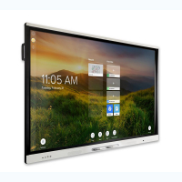 Интерактивный дисплей  SMART модель SBID-MX286-V2-C (в составе интерактивной панели SBID-MX086-V2-C) с ключом активации SMART Learning Suite - «globural.ru» - Первоуральск