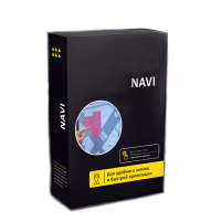 Программное обеспечение Navi - «globural.ru» - Первоуральск