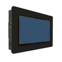 Интерактивная панель «Расписание» 32” light - «globural.ru» - Первоуральск