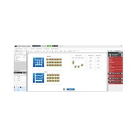 Программное обеспечение для управления соревновательным полигоном - «globural.ru» - Первоуральск