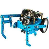 Ресурсный набор mBot Six-Legged Pack - «globural.ru» - Первоуральск