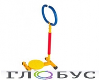 Детский тренажер "Твистер" - «globural.ru» - Первоуральск