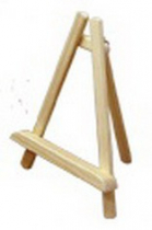 Мольберт художественный настольный 1х26х20см - «globural.ru» - Первоуральск