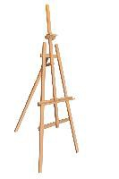 Мольберт "Лира" ученический высота 200 см - «globural.ru» - Первоуральск