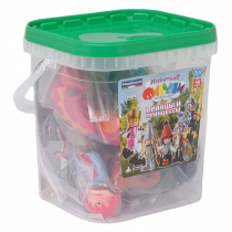 Набор магнитных фигурок "Принцы и Принцессы". 3-5 лет - «globural.ru» - Первоуральск