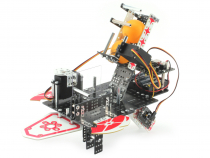 Ресурсный набор Robo Kit 5-6 - «globural.ru» - Первоуральск