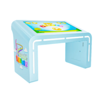 Детский стол Leo 43" - «globural.ru» - Первоуральск