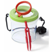 Контейнер с линзой в крышке - «globural.ru» - Первоуральск