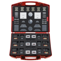 Комплект лабораторного оборудования "Оптика 2.0. Набор для класса" - «globural.ru» - Первоуральск