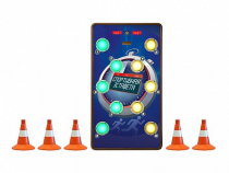 Многофункциональный спортивно-игровой комплекс "Спортивная эстафета" 4 режима - «globural.ru» - Первоуральск