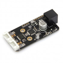 Модуль драйвер двигателей постоянного тока с энкодерами Me Encoder Motor Driver V1 - «globural.ru» - Первоуральск