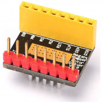 Модуль драйвер шагового двигателя Megapi Stepper Motor Driver V1 - «globural.ru» - Первоуральск