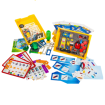 Учебно-методический набор для проектной деятельности в ДОО №2–ЕН (физика, астрономия) - «globural.ru» - Первоуральск