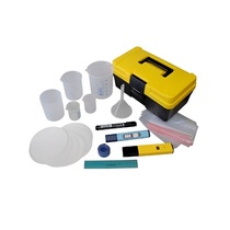 Комплект 4. Набор для исследования осадков (дождя и снега) - «globural.ru» - Первоуральск