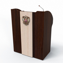 Мультимедийная интерактивная трибуна Rector - «globural.ru» - Первоуральск