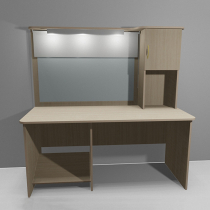 Стол логопеда АВЛ-005 - «globural.ru» - Первоуральск