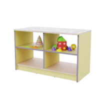 Место для хранения из коллекции «НЕГА» (желтый) - «globural.ru» - Первоуральск