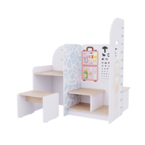 Игровая зона «Больница» из коллекции «НЕГА» - «globural.ru» - Первоуральск