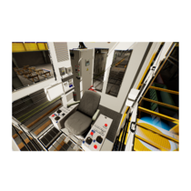 VR-тренажер для колледжей и вузов. "Строительство. Машинист крана" - «globural.ru» - Первоуральск