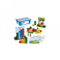  Конструктор "Креативный строитель DUPLO" - «globural.ru» - Первоуральск