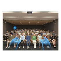 Комплект VR-тренажёров для гуманитарных учебных заведений по коммуникативным навыкам - «globural.ru» - Первоуральск