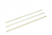 Палка гимнастическая деревянная 100 см - «globural.ru» - Первоуральск